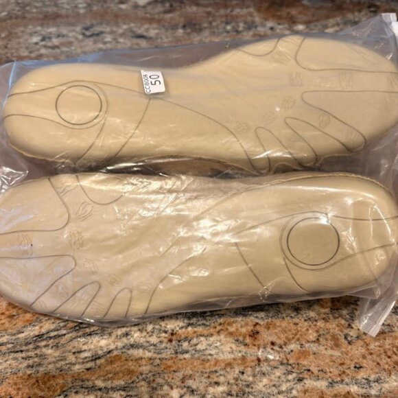 LDeck Explorer Men's Tan Outdoor Walking Hiking Shoes Size EU 50 - Picture 4 of 6